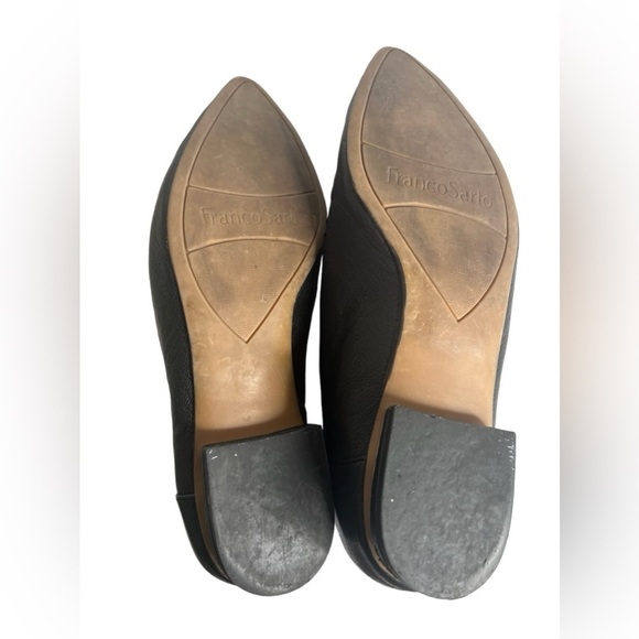 Franco Sarto Women’s Balica Flat Loafers Shoes - Picture 9 of 12